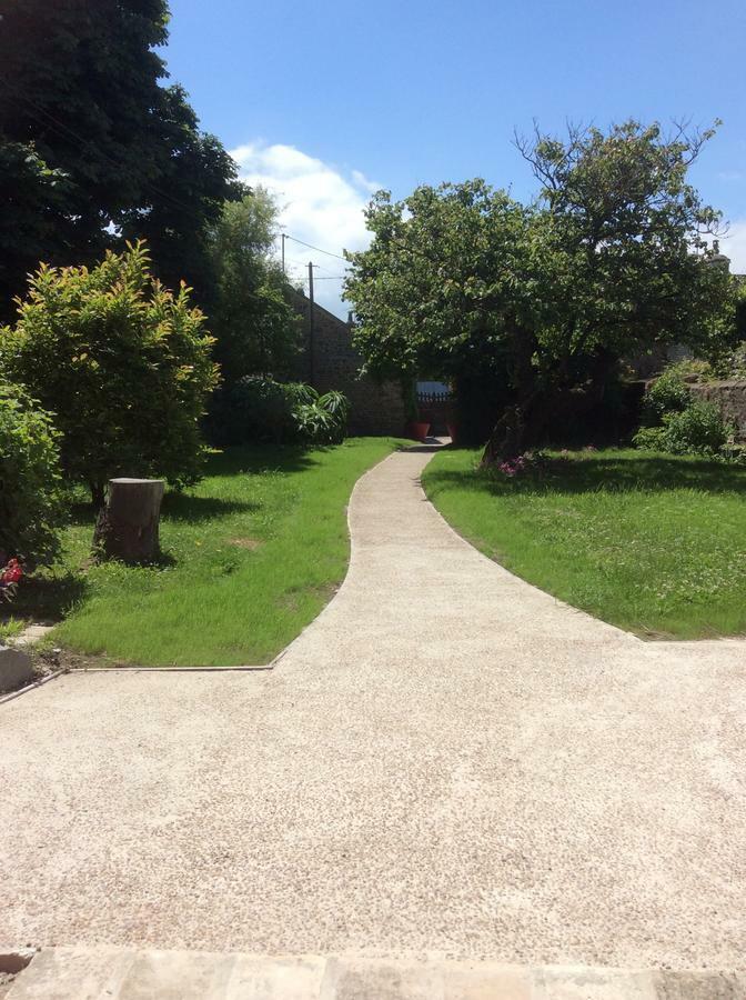 L'Ermitage Bed & Breakfast Saint-Vaast-la-Hougue Exterior photo